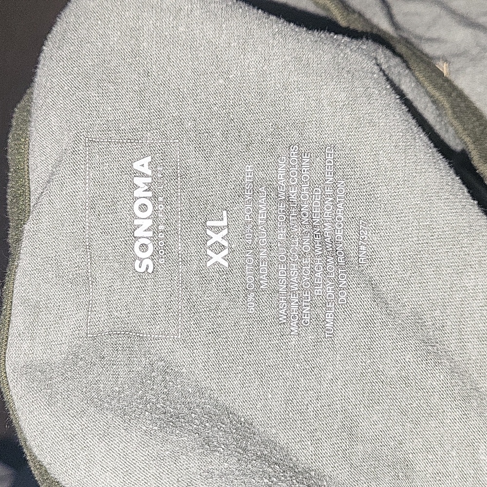 Shirt - Picture 4 of 4